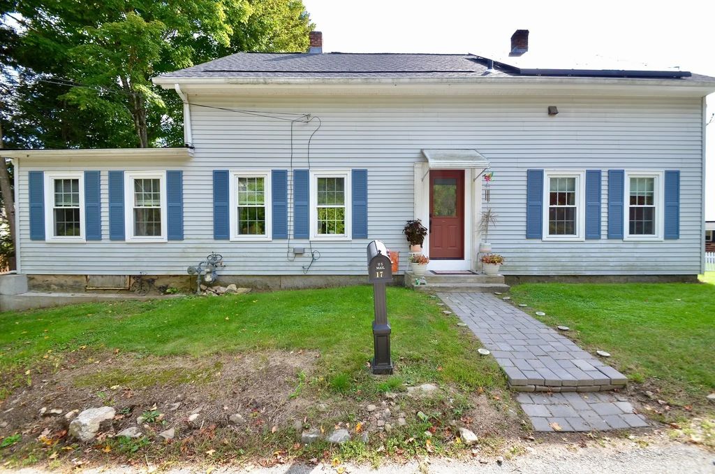 17 Highland St, Spencer