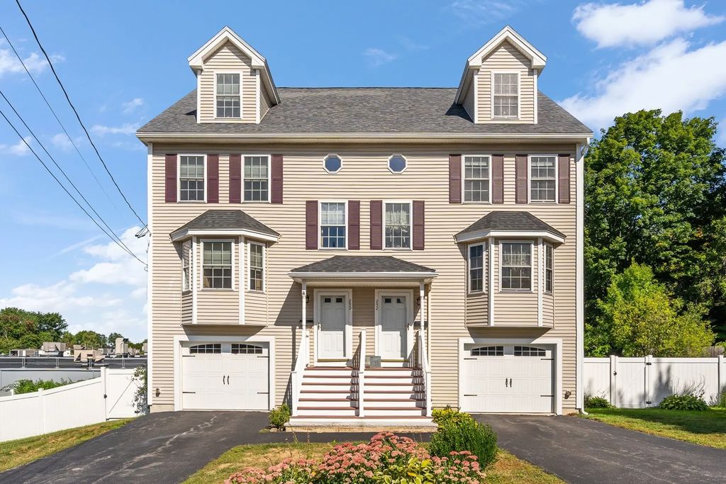 250 Sutton Street #250, North Andover