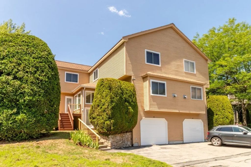 60 Algonquin Trail #60, Ashland