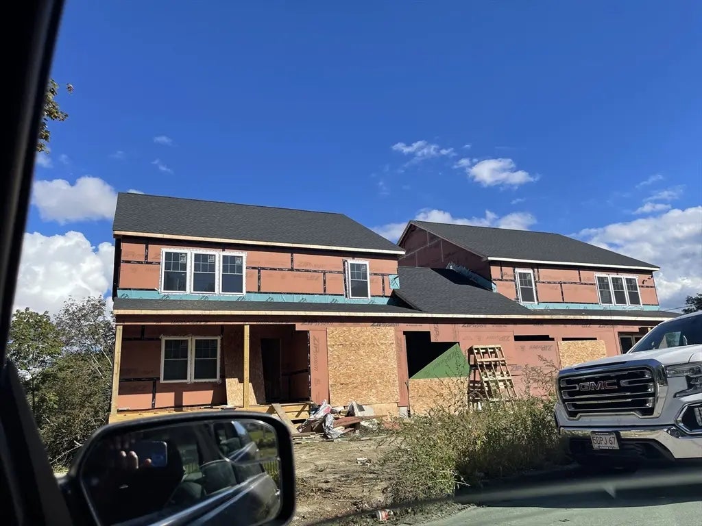 29 Steele St, Worcester