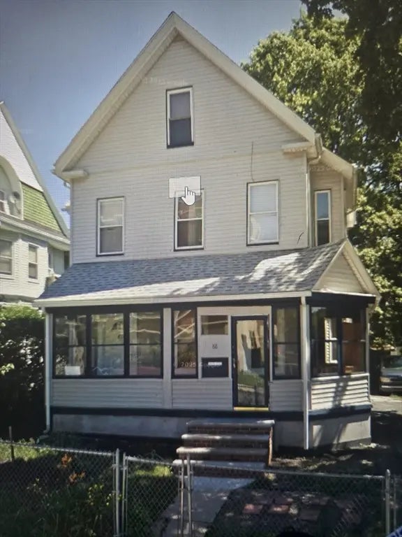 88 Esmond St, Boston