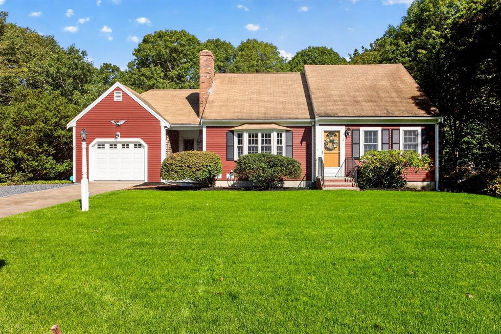 4 Asack Drive, Dennis
