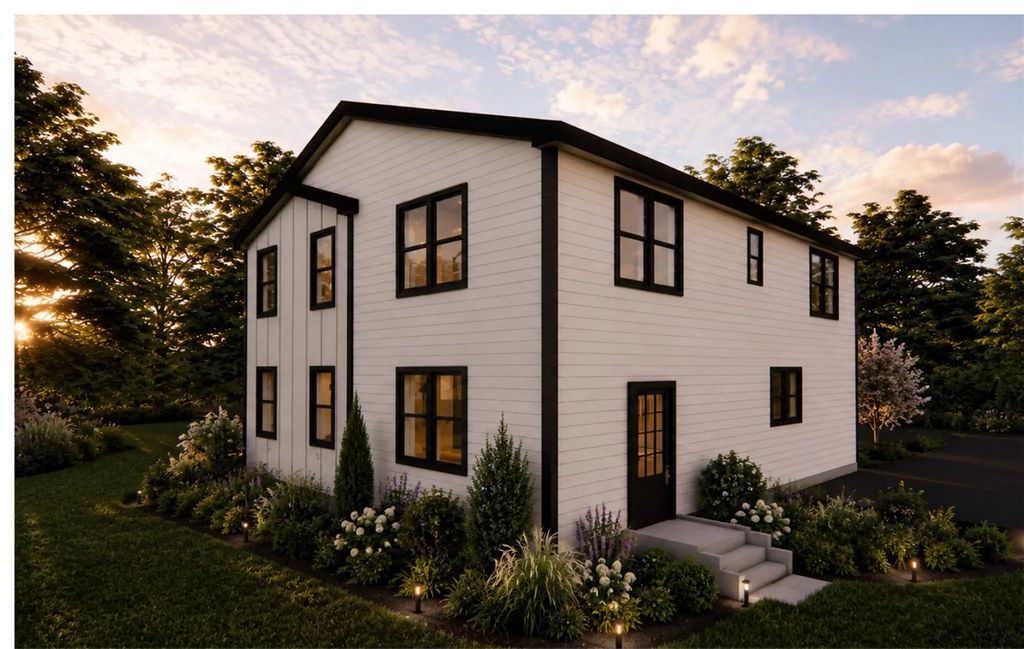 98 England Rd, North Attleboro