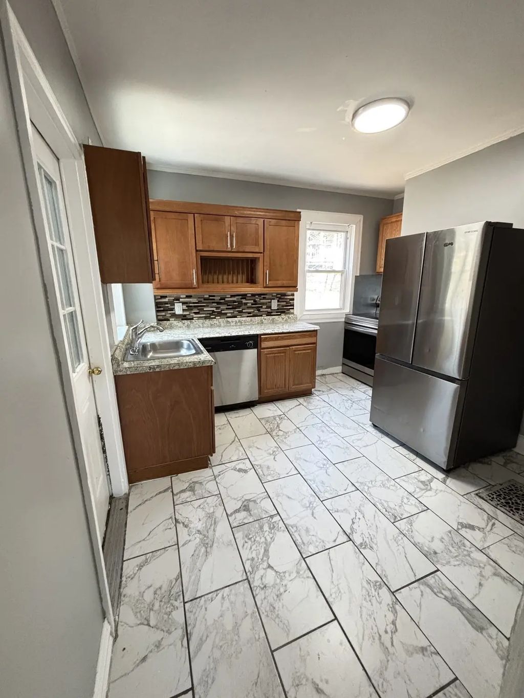 203 Bigelow #1, Boston