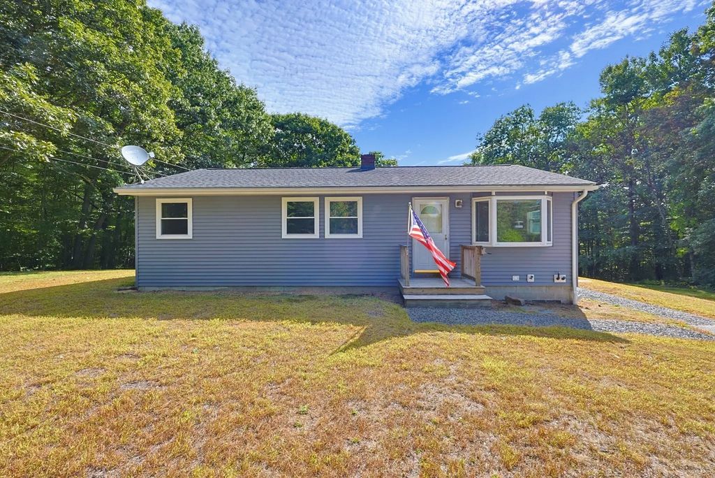 249 Keys Rd, Warren