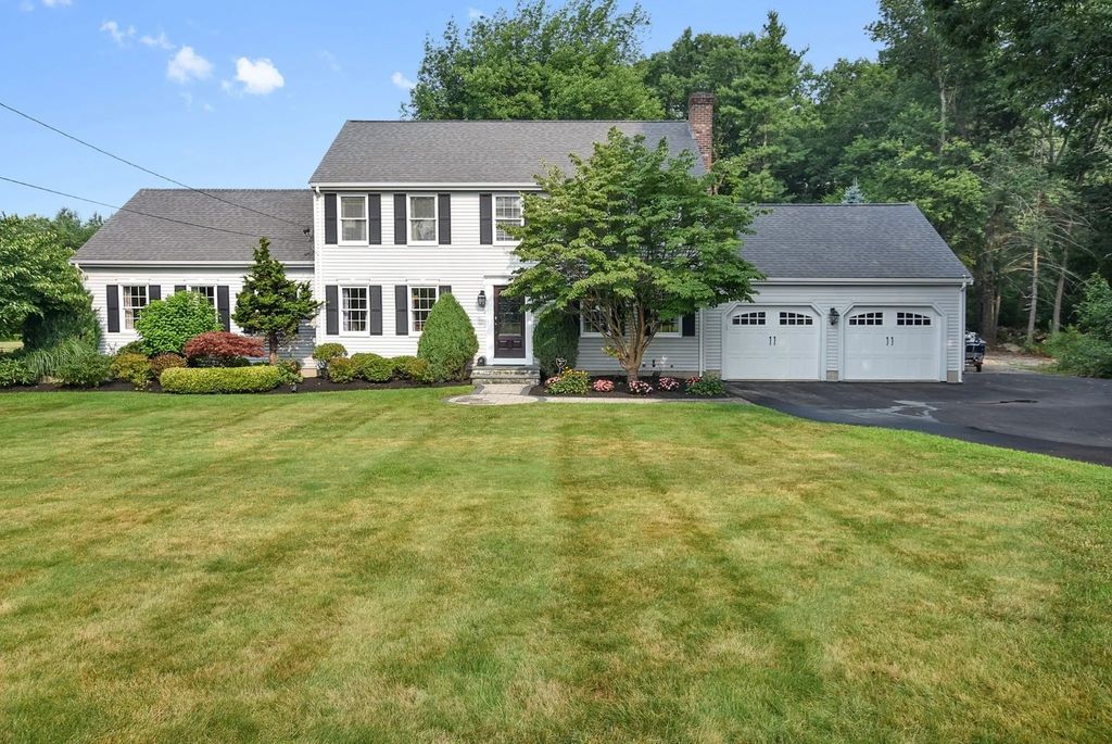 82 Bellingham Rd, Blackstone