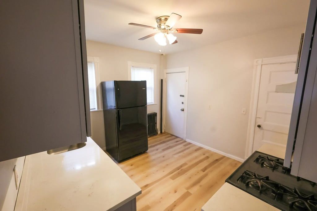 9 Ridgewood Street #2, Boston