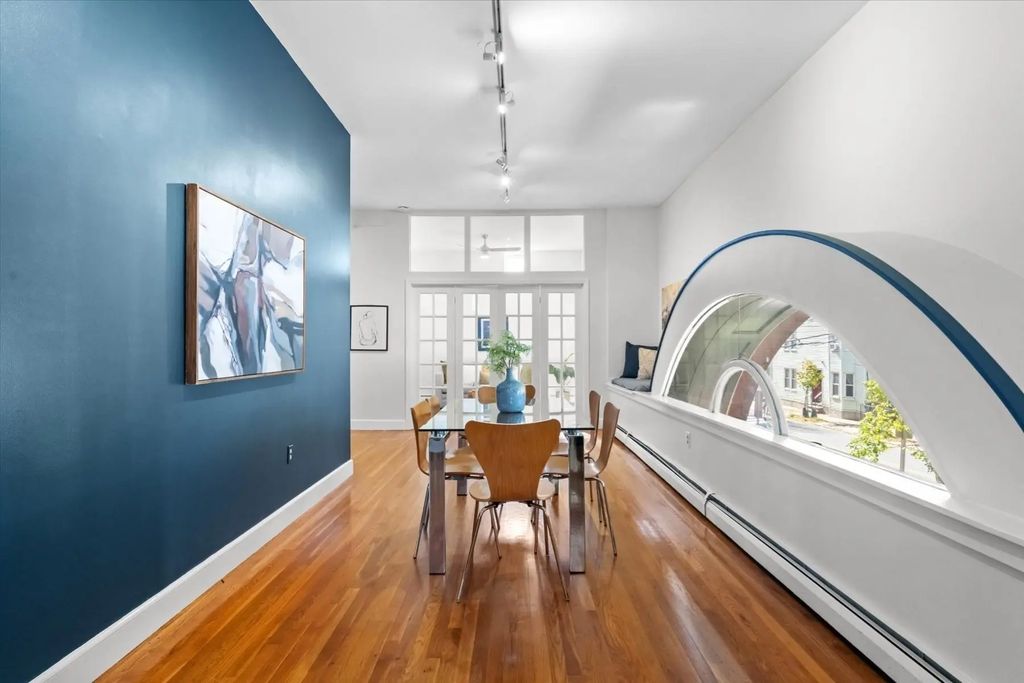 238 Columbia St #2w, Cambridge