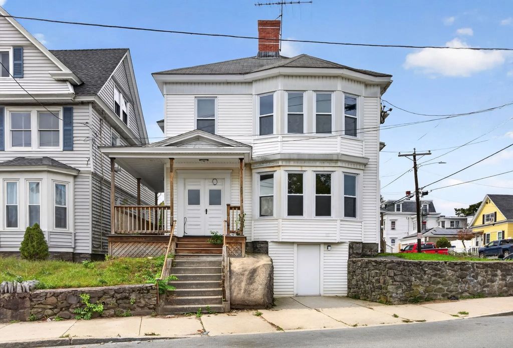 16 Berkeley St, Lawrence