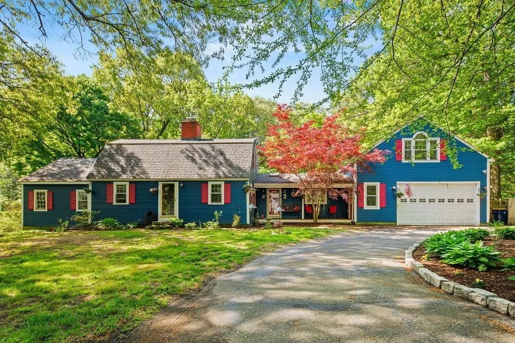 49 Ashcroft Rd, Sharon