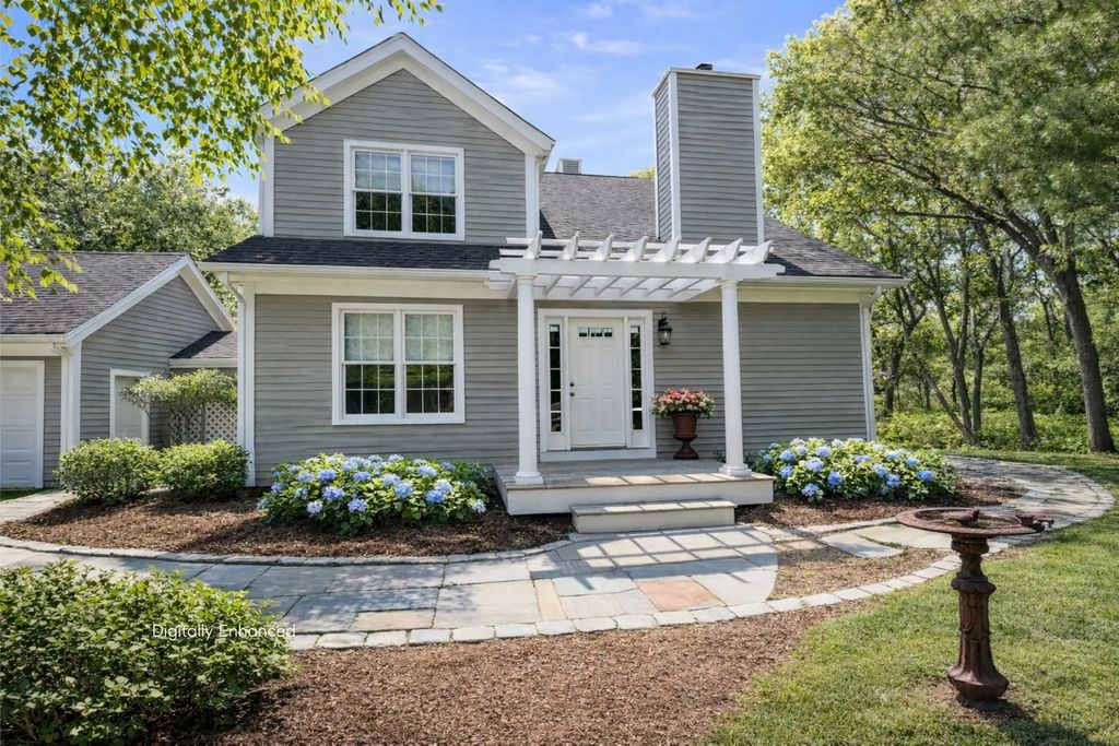 261 Sandpiper Lane #12, Tisbury