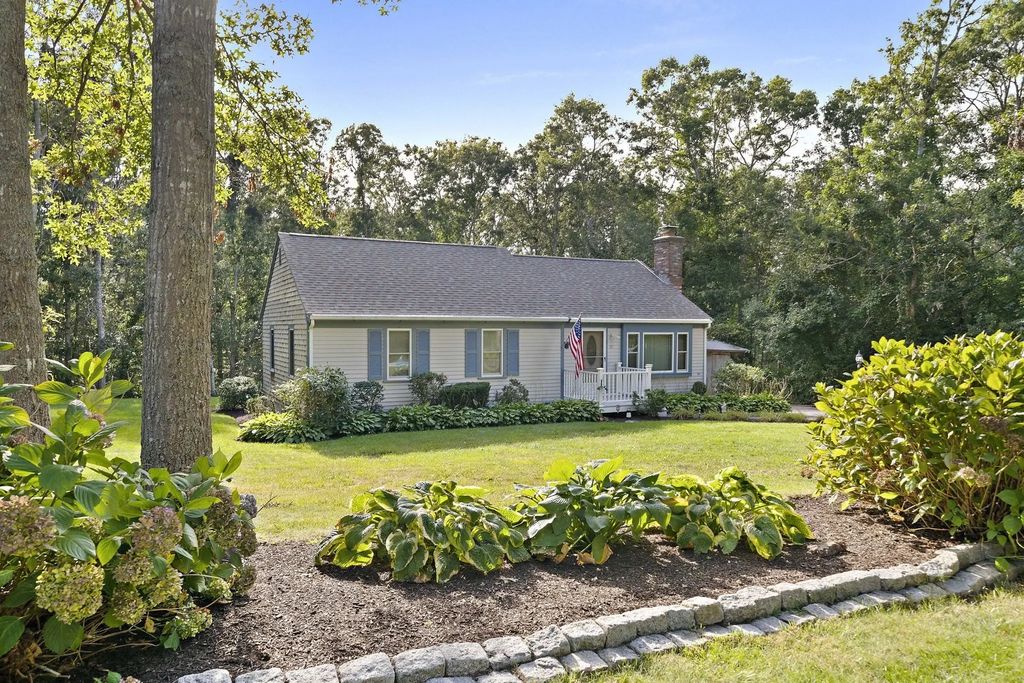 19 Deer Hollow Rd., Sandwich