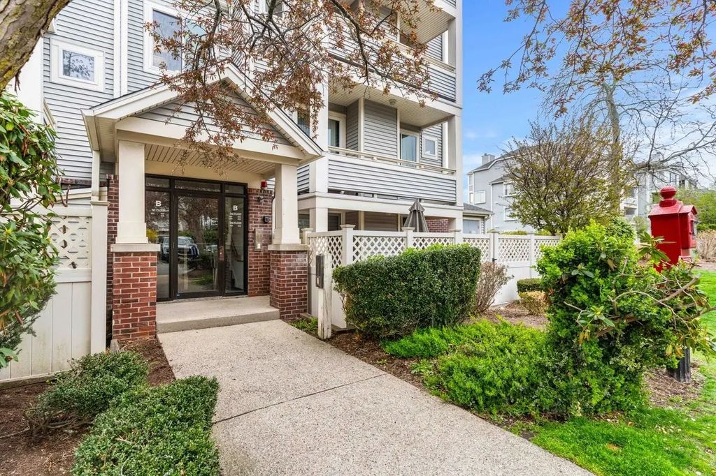 200 Falls Blvd. #b208, Quincy
