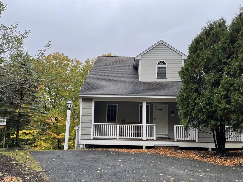 9201 Mountainside Dr #9201, Hancock