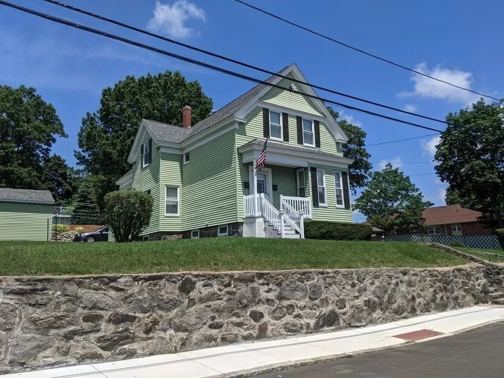 53 Weare, Lawrence