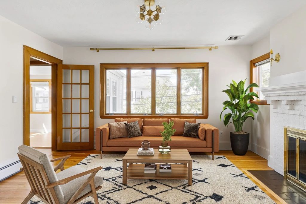 13 Rawson Rd #13, Arlington