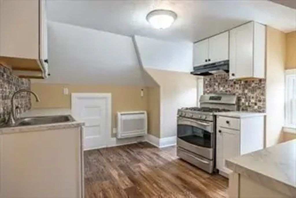 764 Rock Street #3, Fall River