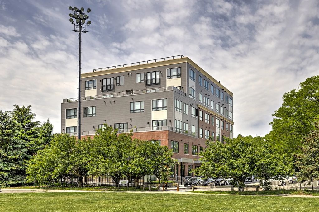70 Leo Birmingham Parkway #304, Boston