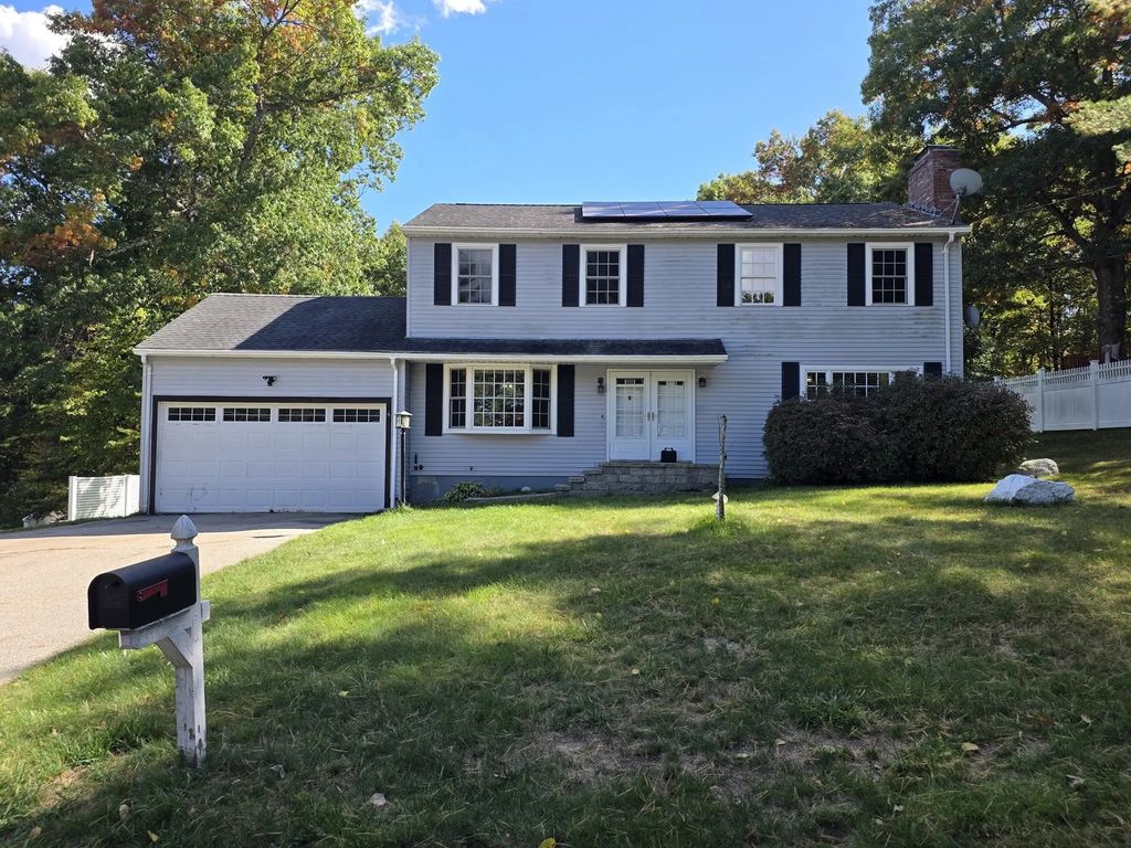 4 Joseph St, Dudley