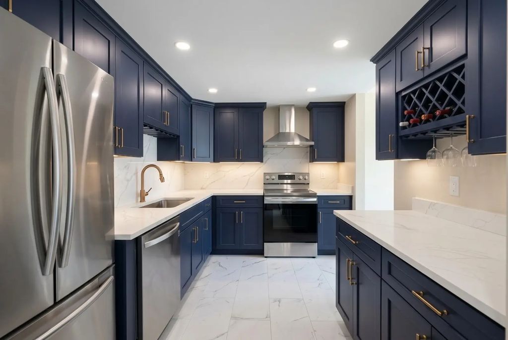 85 Brainerd Road #415, Boston