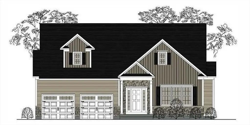 56 Liberty Lane, Enfield