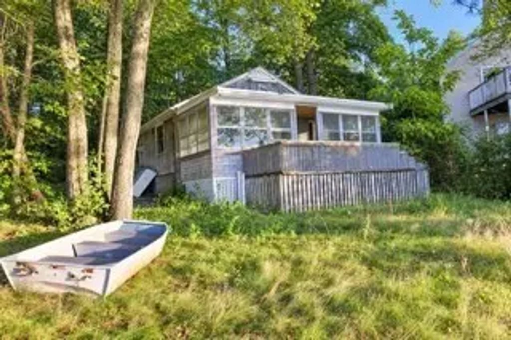 217 Km Tickle Rd, Westport