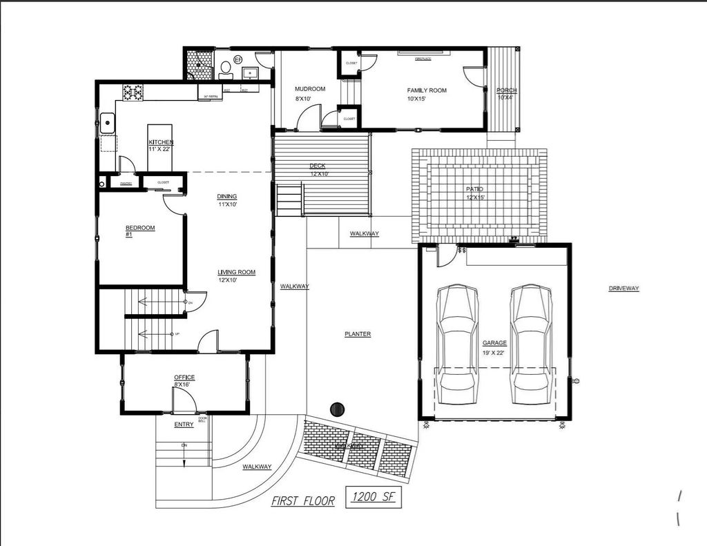 7 Brandon St, Lexington