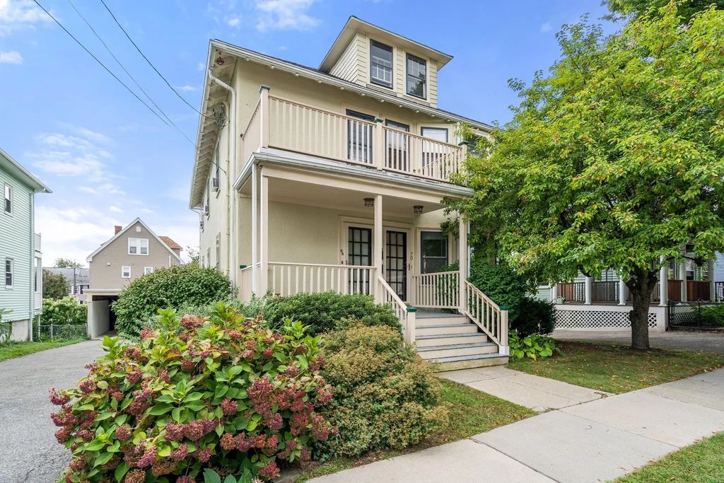 70 Putnam Street #70, Watertown
