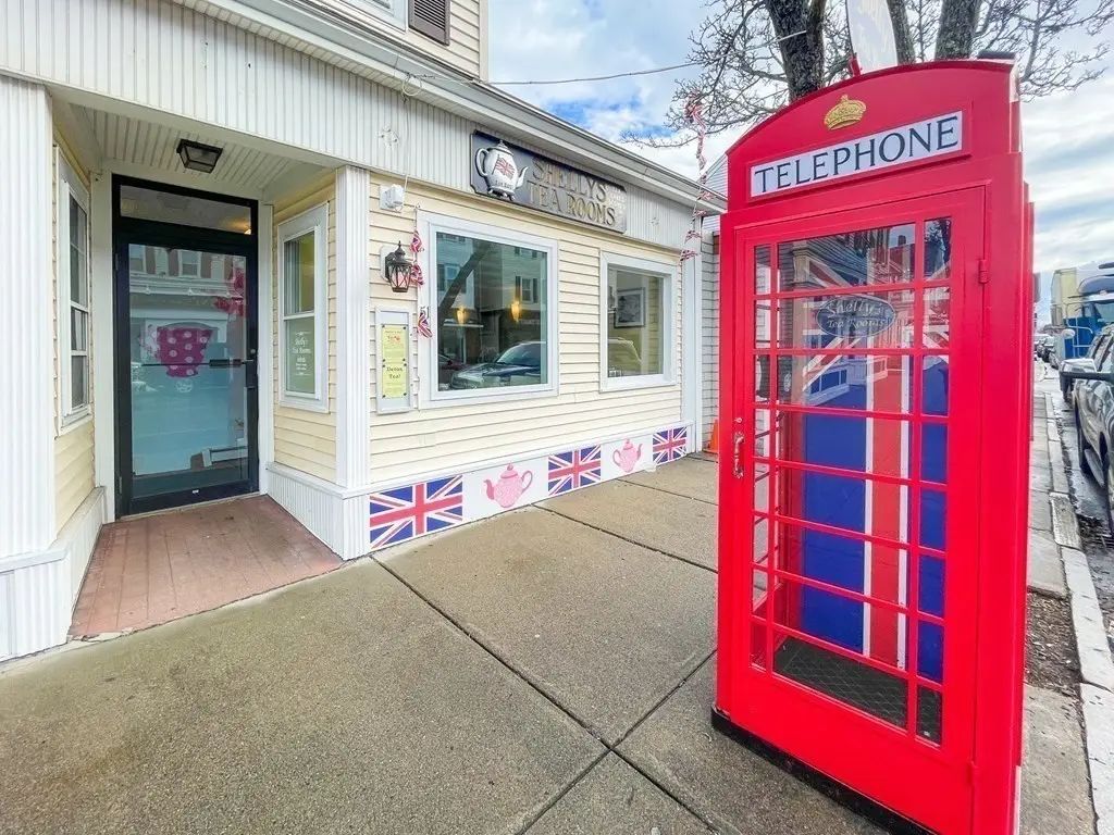 51 Court St #c, Plymouth