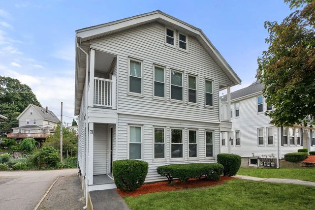 69-71 Quincy Shore Dr, Quincy