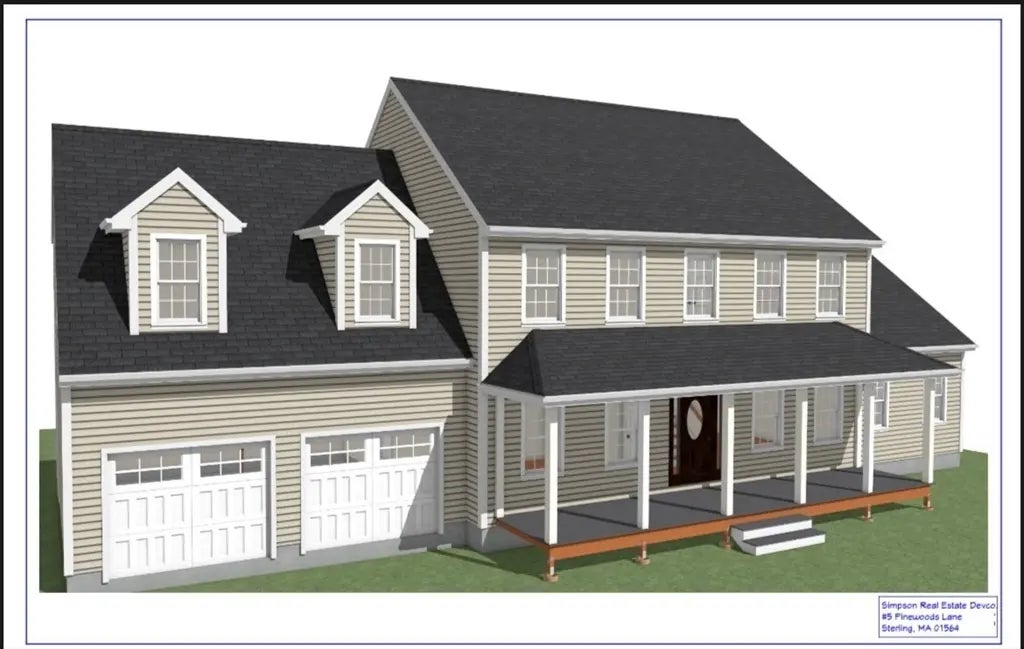 5 Pine Woods Ln, Sterling