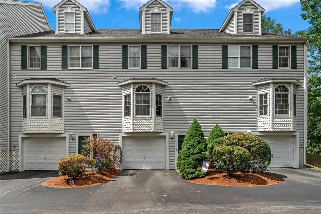 20 Waltham Dr #20, Plainville