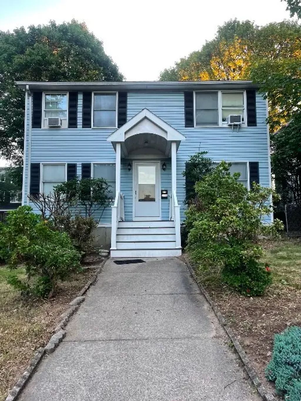 124 Beech St, Boston