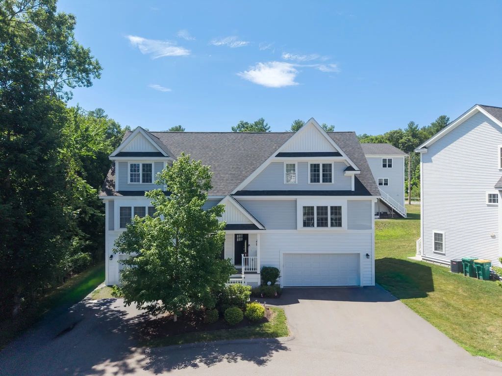 18 Craftsman #16, Grafton