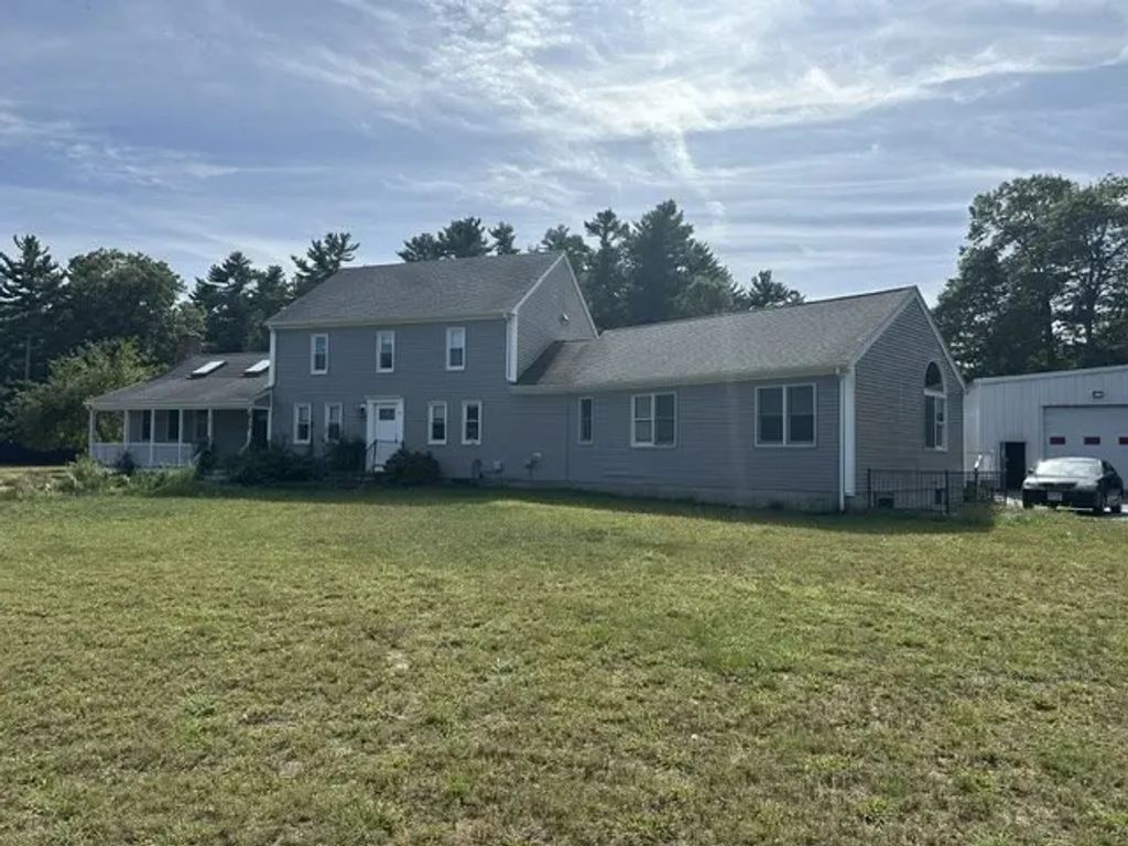 56 France St, Middleboro