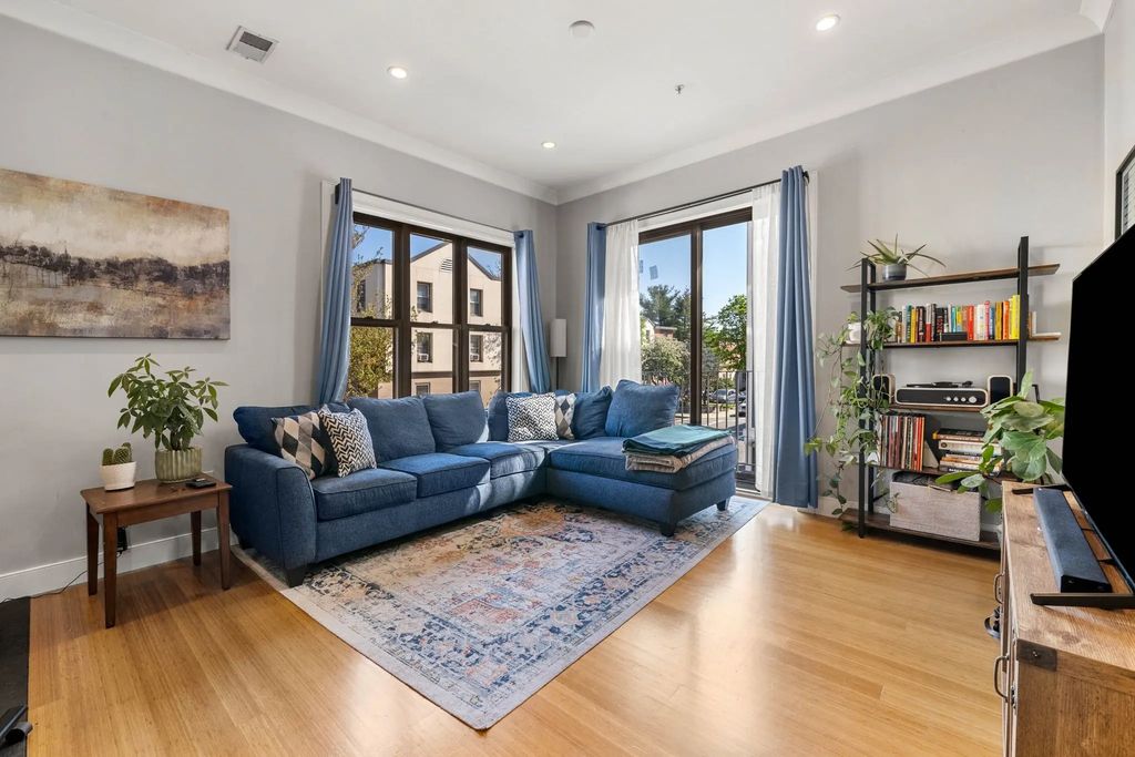 88 B Street #101, Boston