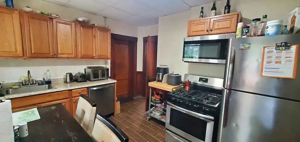 20 Glade Ave #3, Boston