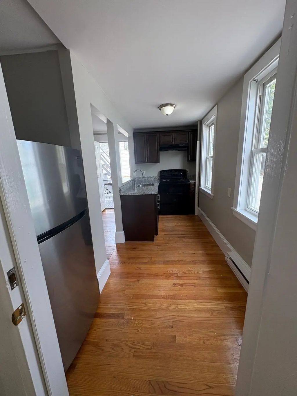 81 Broad #1b, Lynn
