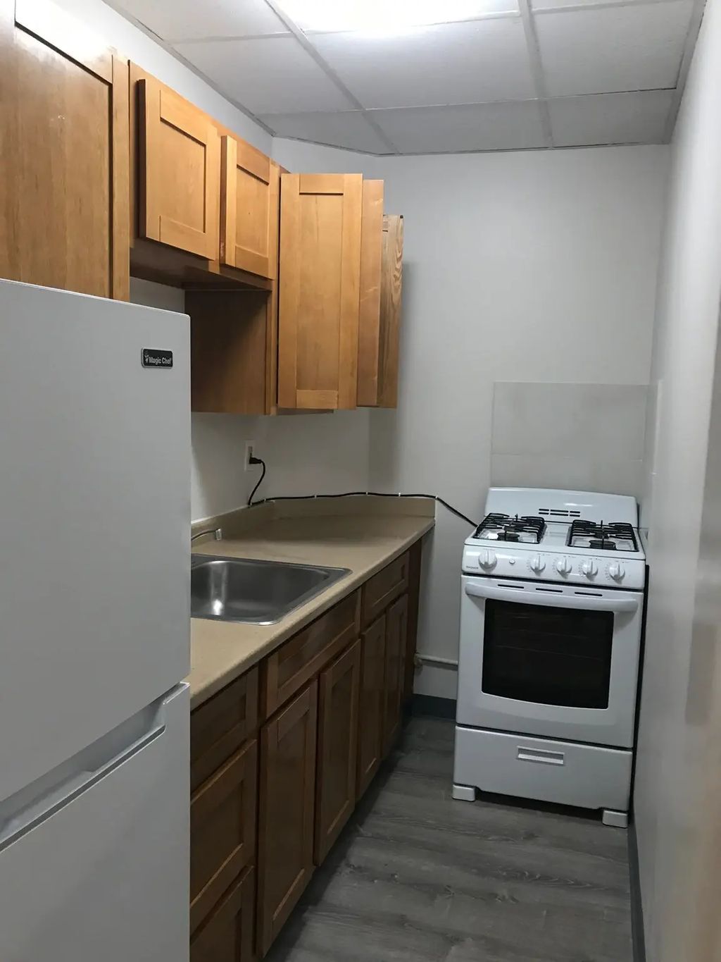 124 Central Ave #46, Lynn