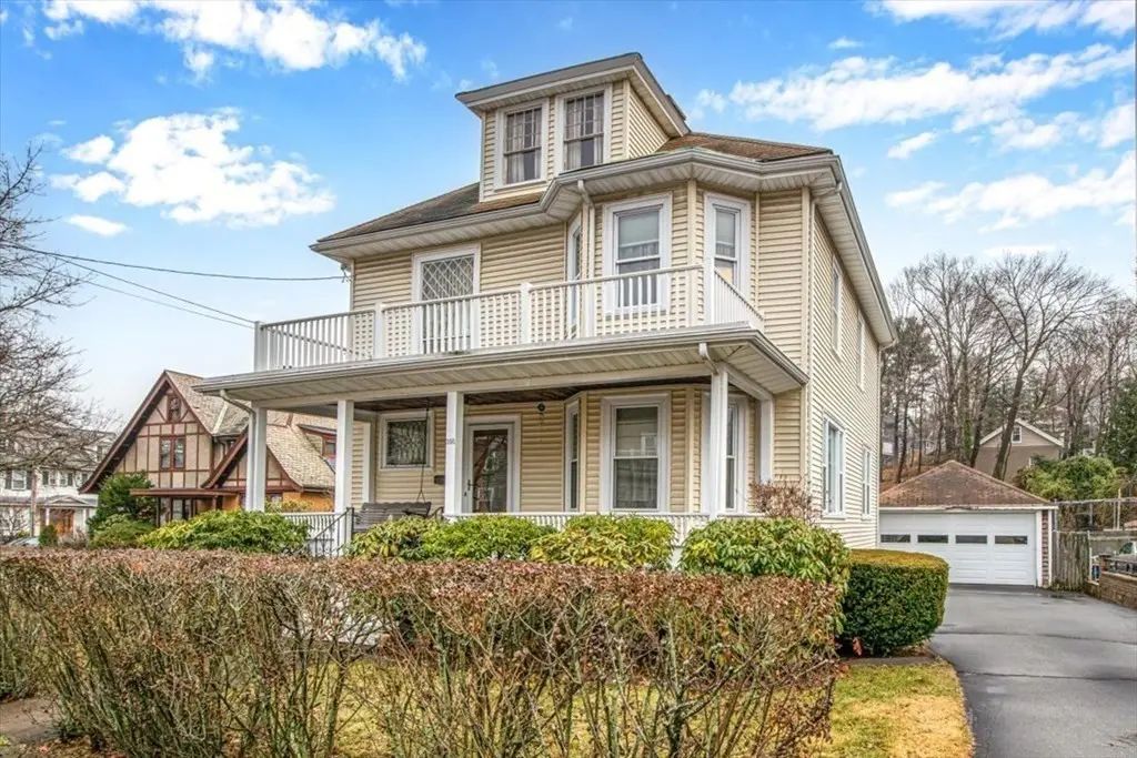 308 Beale St, Quincy