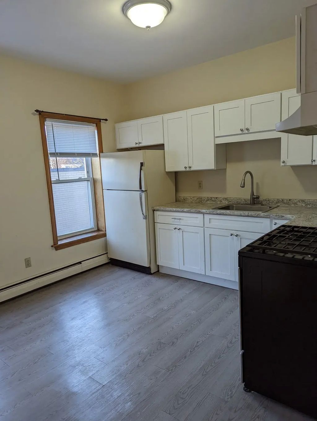 312 Cambridge Street #3, Cambridge