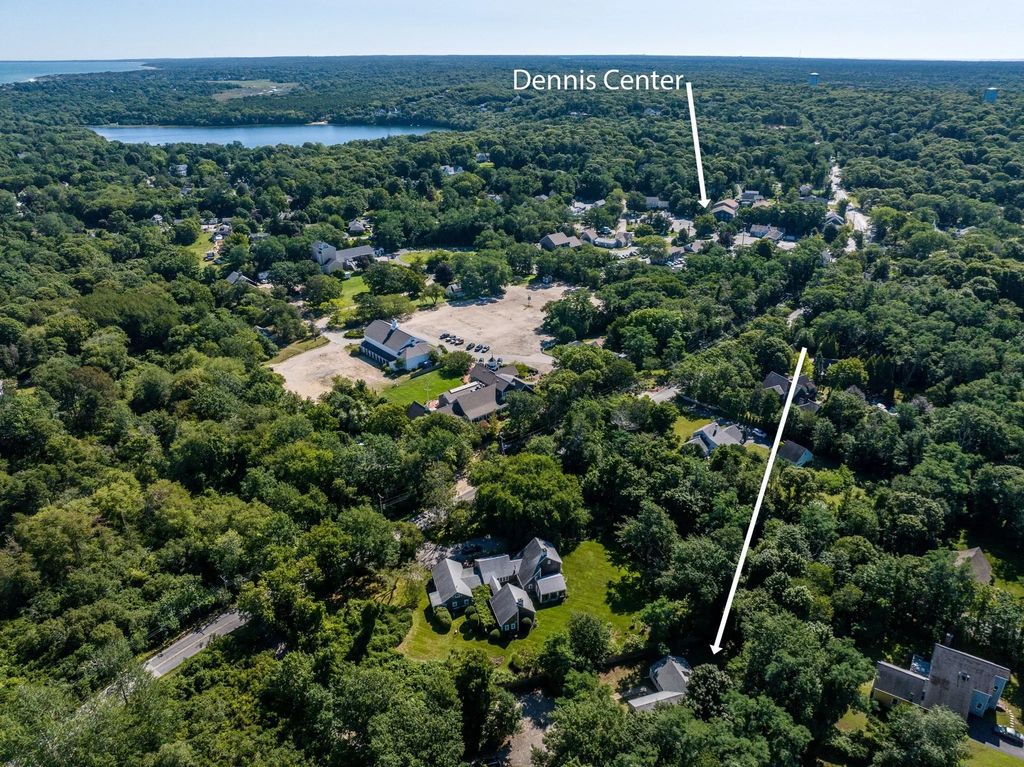 59 Hope Lane, Dennis