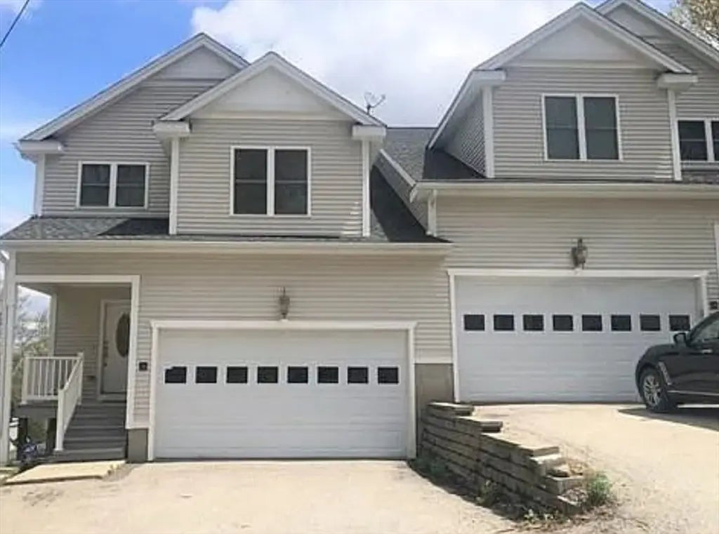 5a Wigwam Hill Drive #a, Worcester