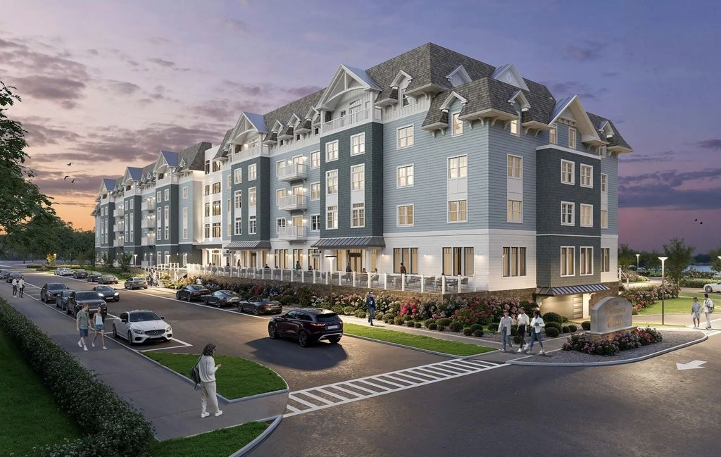 2 Kendall Rae Place #1320, Bourne