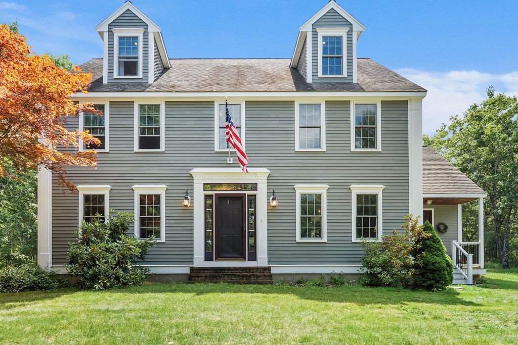 17 Hillside Drive, Townsend