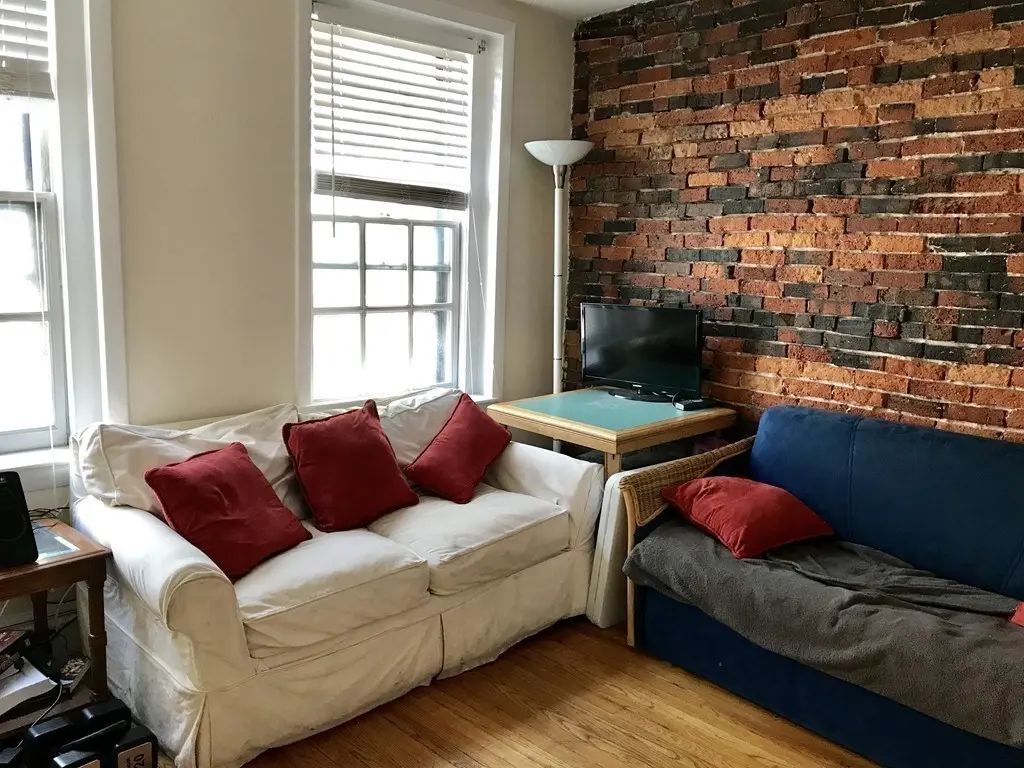 43 Grove St #2, Boston
