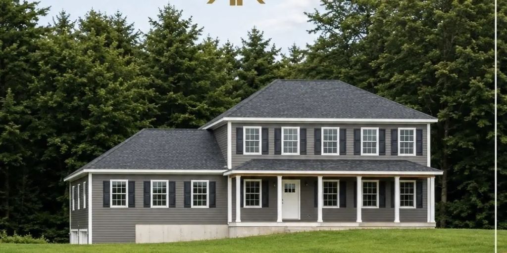 126 Townsend Harbor Rd, Lunenburg