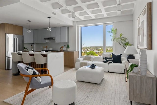 125 Lowell Street #301, Somerville