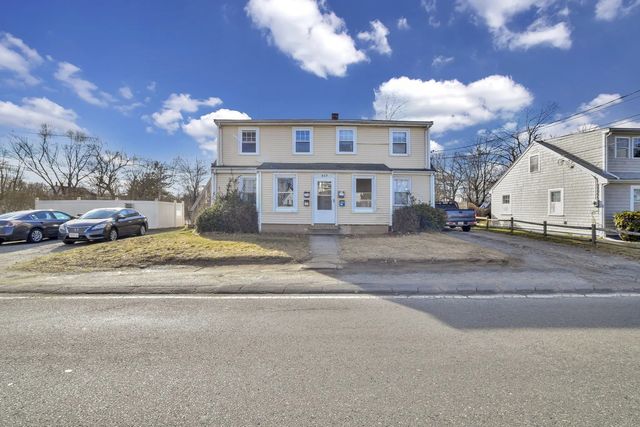 469 Summer St, Brockton