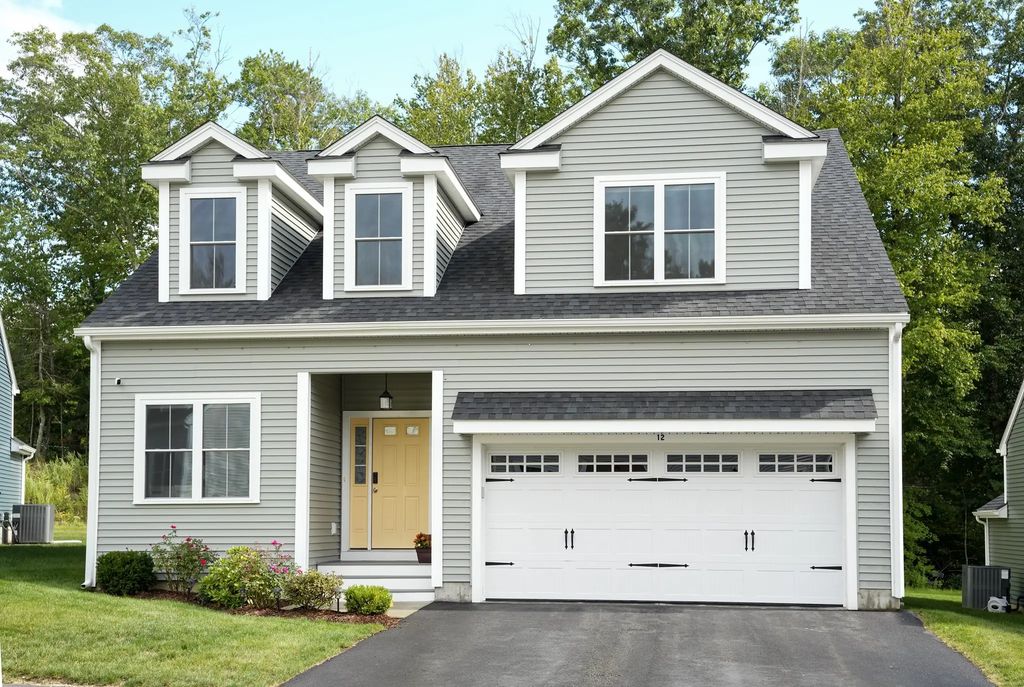 12 Kodiak Ln #12, Milford